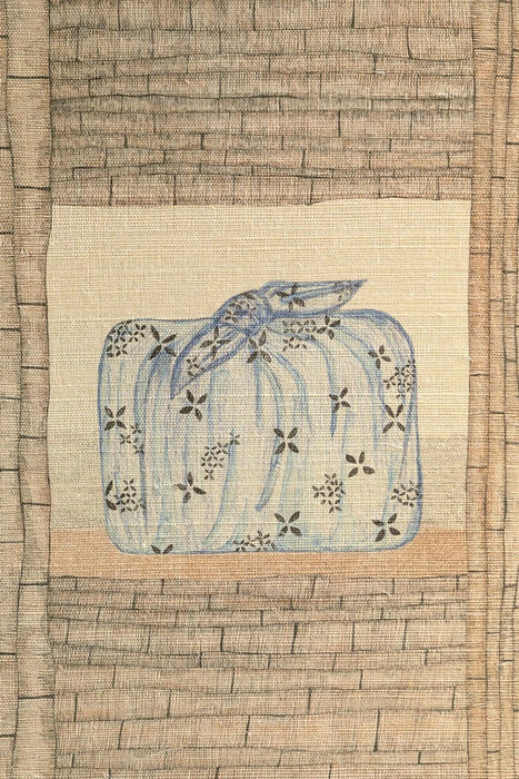 Pierre Frey Azuma Bambou Wallpaper FP055001