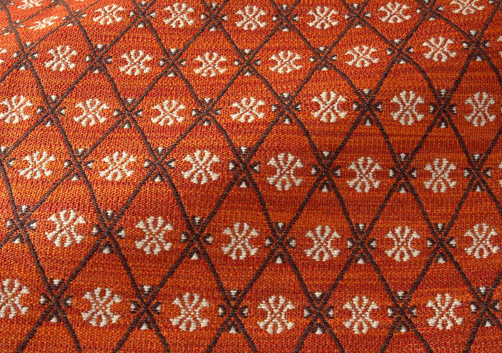 Pierre Frey La Croix Du Sud Sienne Fabric F3954004