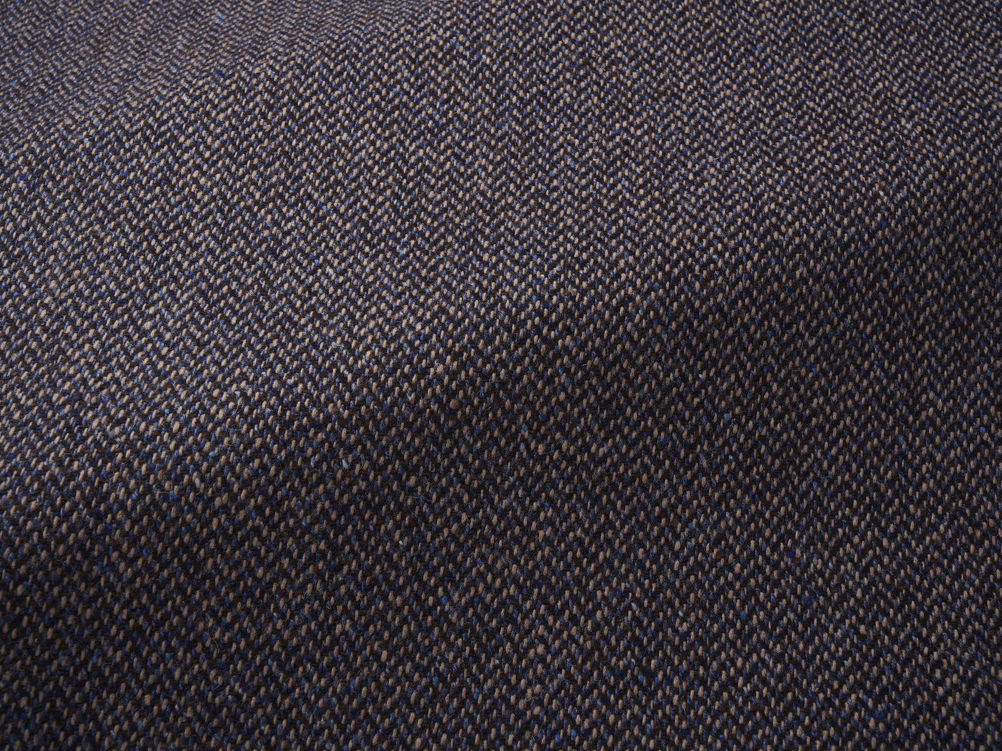Pierre Frey Tyrone Atlantic Fabric Sample F3645008