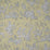 Marvic Textiles La Balancoire Sage/Lemon Fabric 6204-10