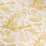 Marvic Textiles La Chasse Jaune Fabric 5551-1