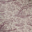 Marvic Textiles La Chasse Purple Fabric 5551-3