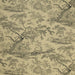 Marvic Textiles La Chasse Charcoal Wallpaper W0550-1