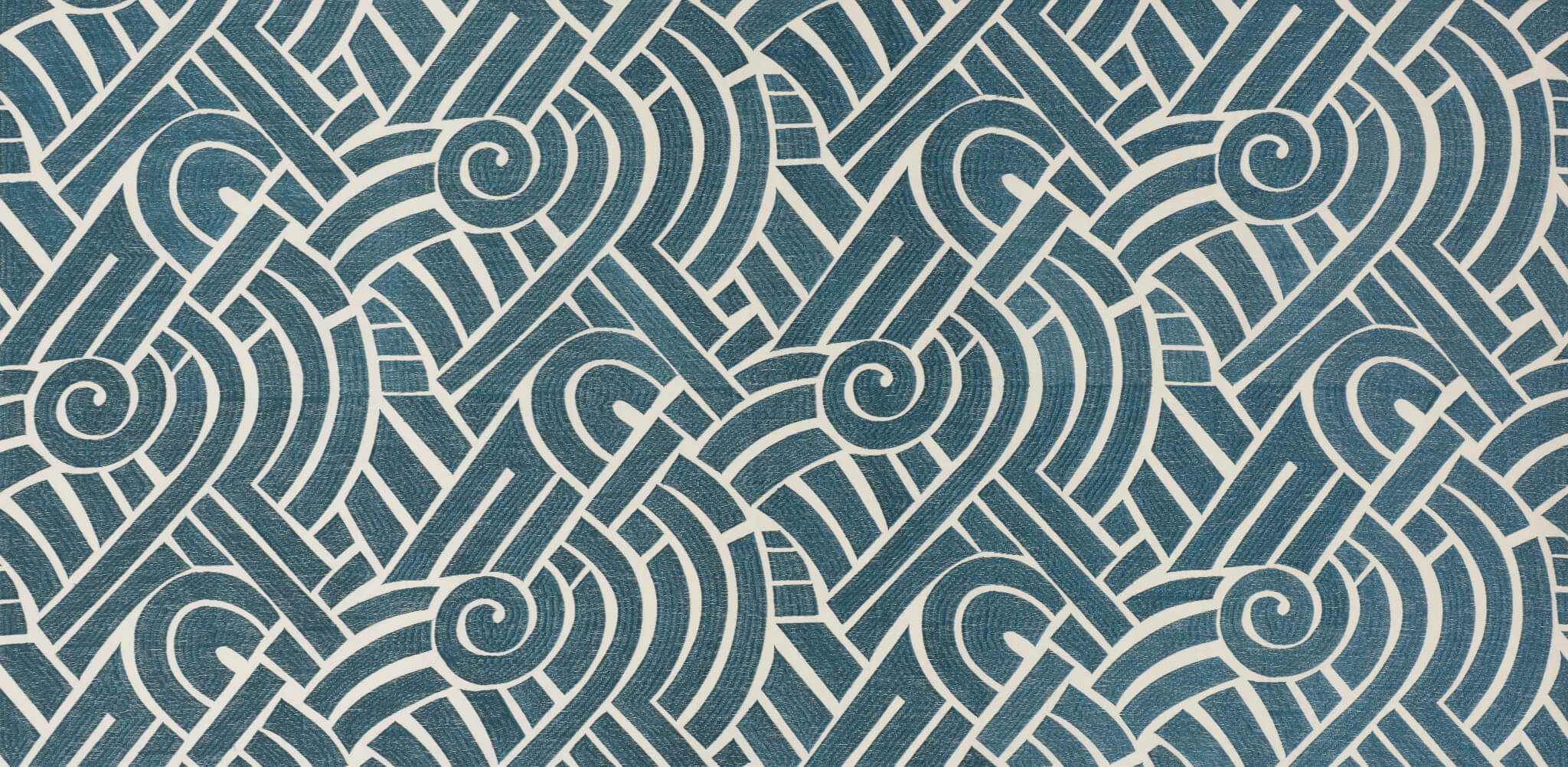 Pierre Frey La Rotonde Cyclone Fabric F3098003