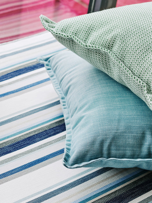 Christopher Farr Maroma Perennials Performance Latte Fabric