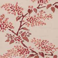 Galbraith & Paul Laurel Berry Fabric