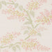 Galbraith & Paul Laurel Blossom Fabric Sample