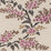 Galbraith & Paul Laurel Cognac Fabric