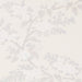 Galbraith & Paul Laurel Heron Fabric Sample