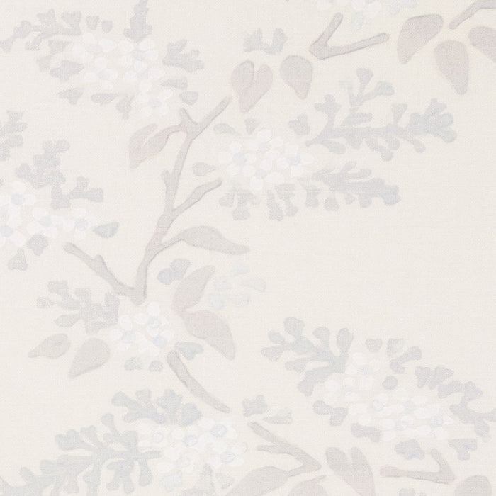 Galbraith & Paul Laurel Heron Fabric