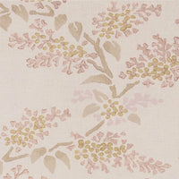 Galbraith & Paul Laurel Sandalwood Fabric