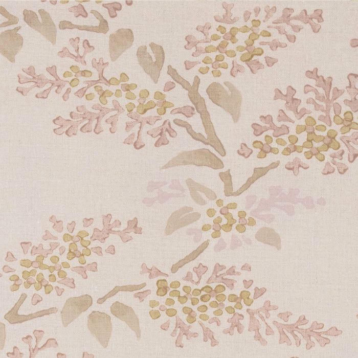 Galbraith & Paul Laurel Sandalwood Fabric Sample