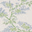 Galbraith & Paul Laurel Shamrock Fabric