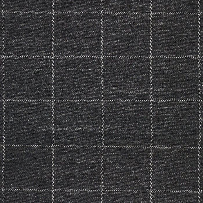 Gaston Y Daniela Rascafria Antracita Fabric Sample LCT5459.002.0
