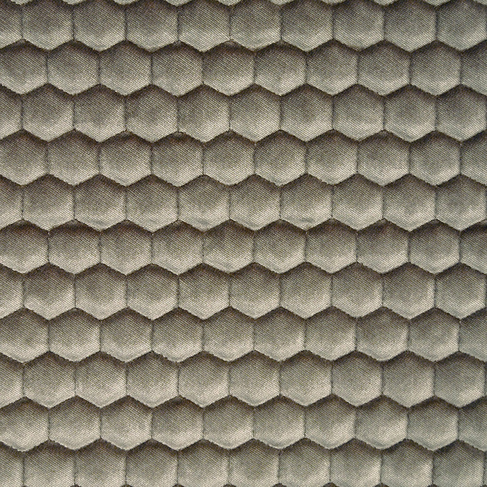 Gaston Y Daniela Quercus Gris Fabric Sample LCT5460.002.0