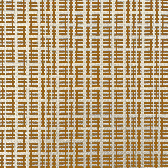 Gaston Y Daniela Tiana Oro Fabric Sample LCT5468.004.0