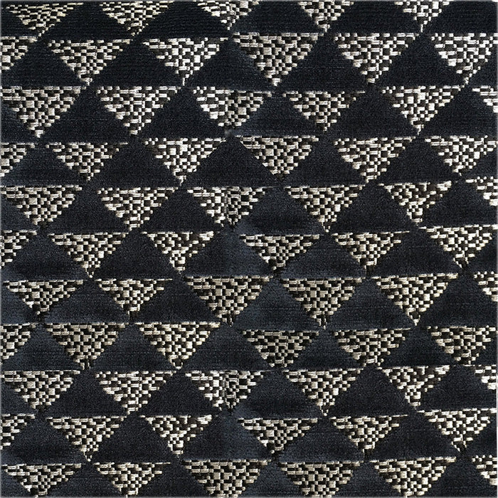 Gaston Y Daniela Las Cumbres Navy Fabric Sample LCT5481.003.0