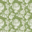 Gaston Y Daniela Chitina Verde Fabric Sample LCT5483.003.0
