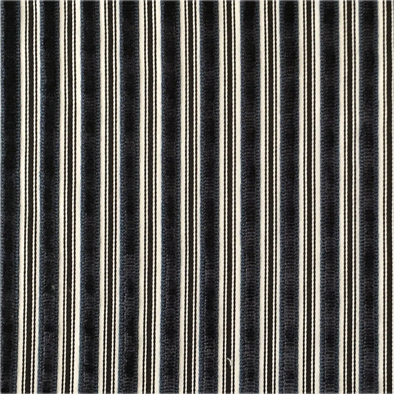 Gaston Y Daniela Eresma Navy Fabric Sample LCT5495.006.0