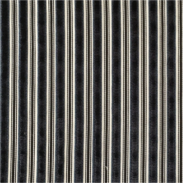 Gaston Y Daniela Eresma Navy Fabric Sample LCT5495.006.0