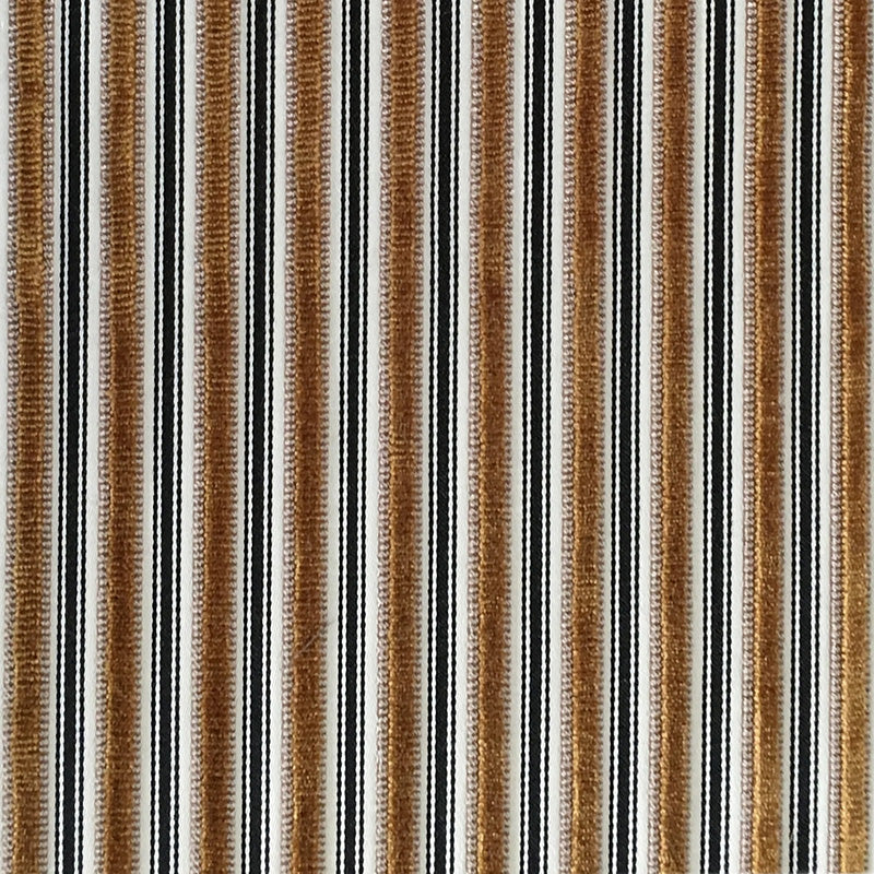 Gaston Y Daniela Eresma Camel Fabric Sample LCT5495.007.0