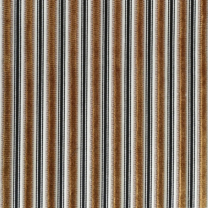 Gaston Y Daniela Eresma Camel Fabric Sample LCT5495.007.0
