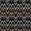 Gaston Y Daniela Alejandro Marino/Chocolate Fabric Sample LCT5359.002.0