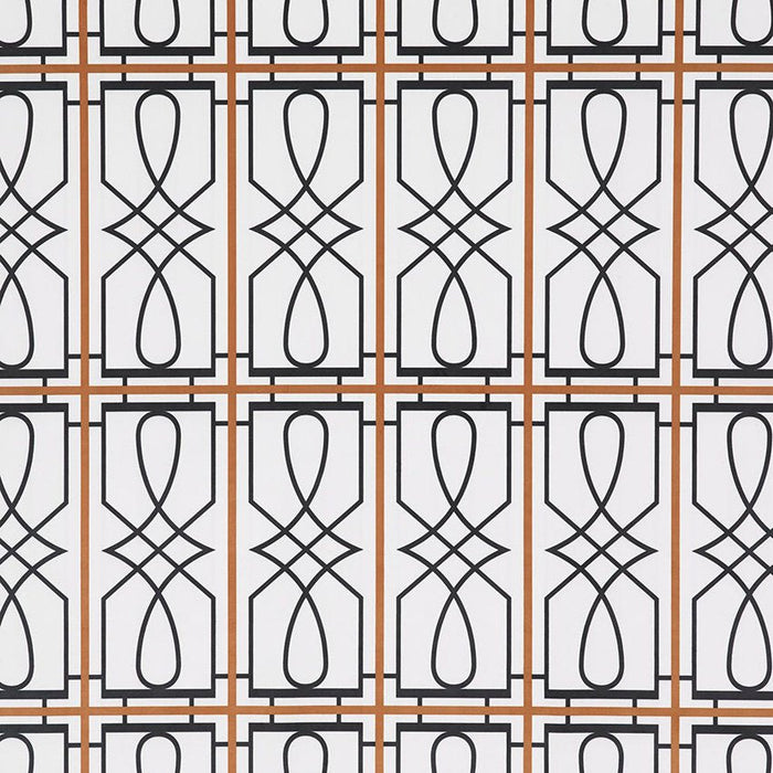 Gaston Y Daniela Sopena Oro Fabric Sample LCT5363.001.0
