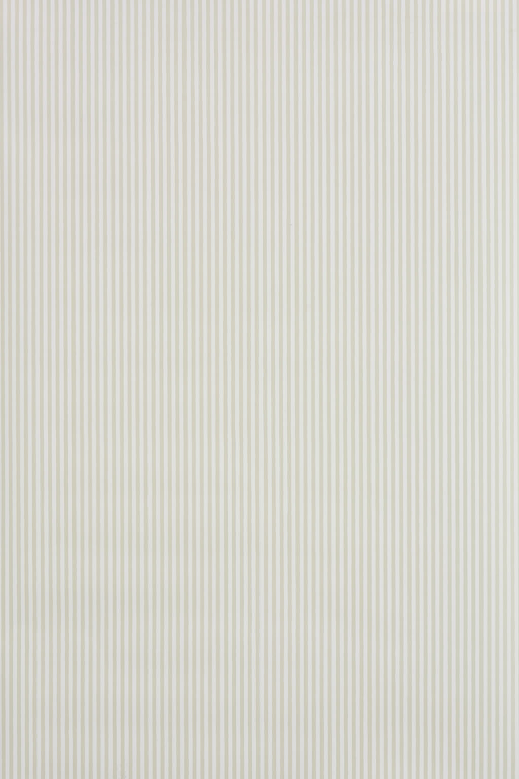 Braquenie Les Ombrelles Rayure Craie Wallpaper BP327003