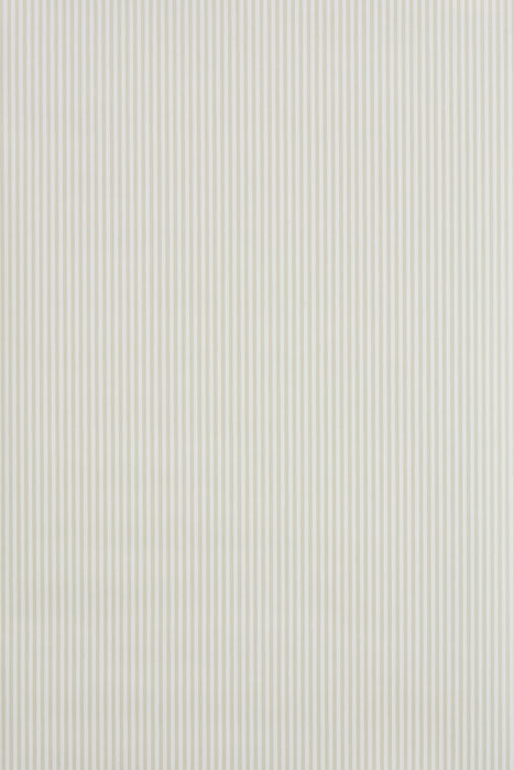 Braquenie Les Ombrelles Rayure Craie Wallpaper Sample BP327003
