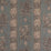 Marvic Textiles Les Oiseaux Duck Egg Fabric 6201-2
