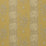 Marvic Textiles Les Oiseaux Gold Wallpaper W0621-1