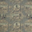 Marvic Textiles Les Vues De Paris Blue Wallpaper W0623-2