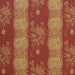 Marvic Textiles Les Oiseaux Cerise Wallpaper W0621-3