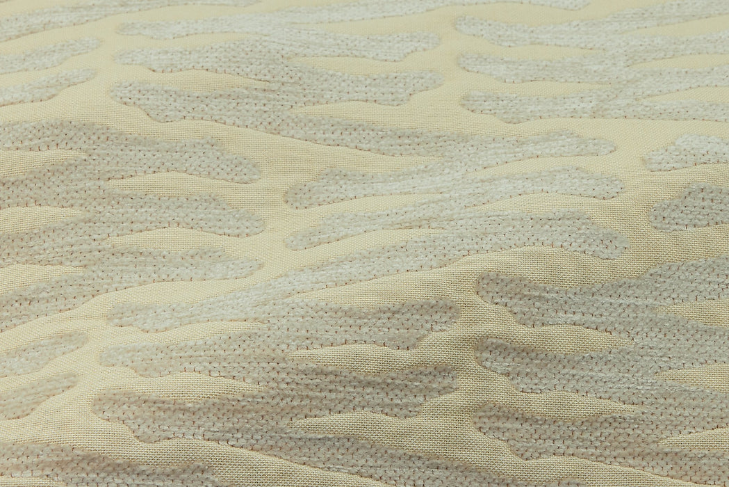 Le Manach Ramille L5085_RAMILLE_C501_FE Fabric Sample L5085_RAMILLE_C501_FE