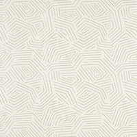 Pierre Frey Tenere Ocre Wallpaper FP531001