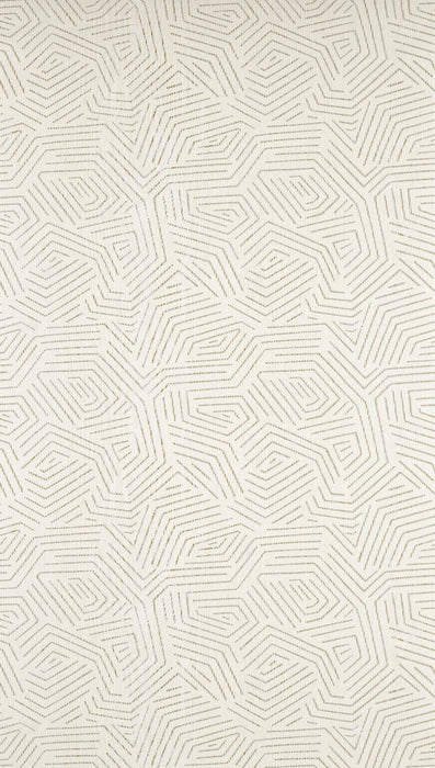 Pierre Frey Tenere Ocre Wallpaper Sample FP531001