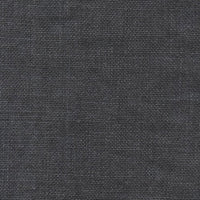 Calvin Liam Linen Flint Fabric 11856