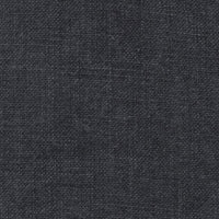 Calvin Liam Linen Cinder Fabric 11857