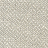 Calvin Linked Linen Natural Fabric 12236
