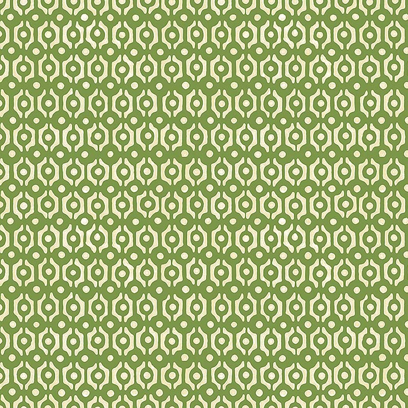 Galbraith & Paul Links Kelly Wallpaper Sample