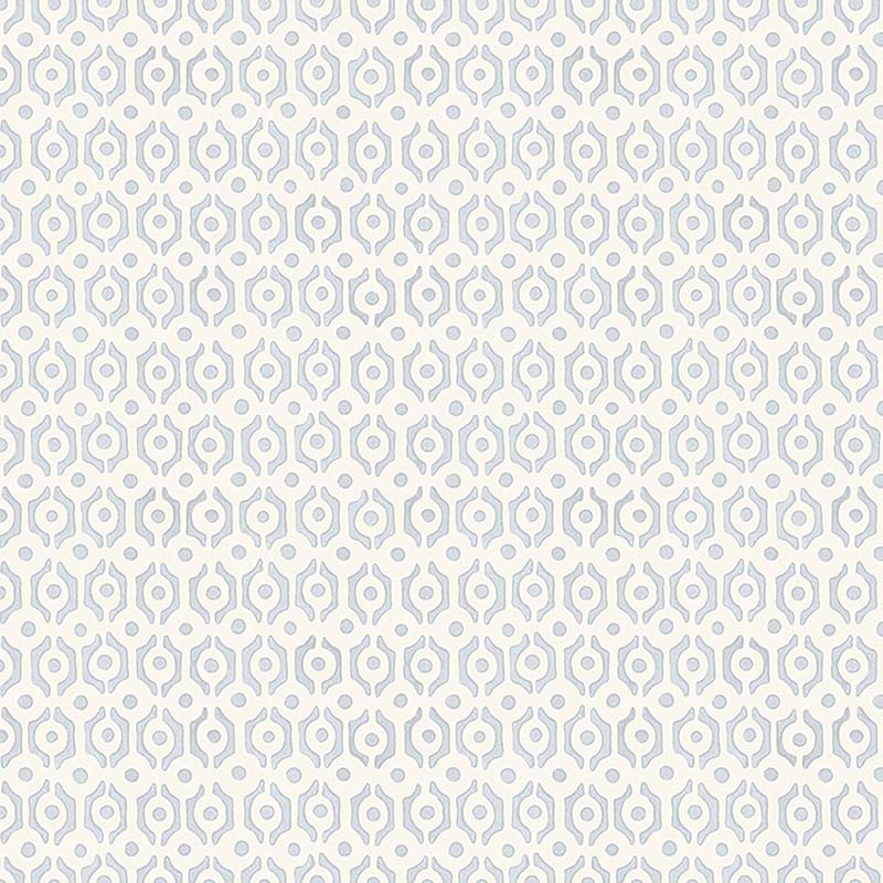 Galbraith & Paul Links Sail Wallpaper Sample