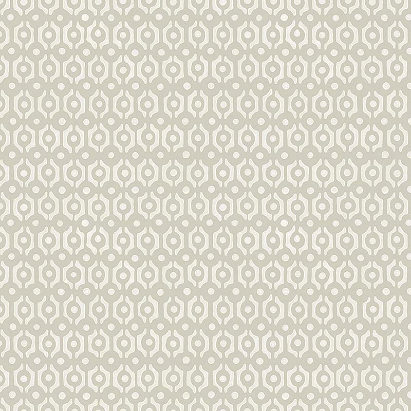 Galbraith & Paul Links Stone Wallpaper Sample