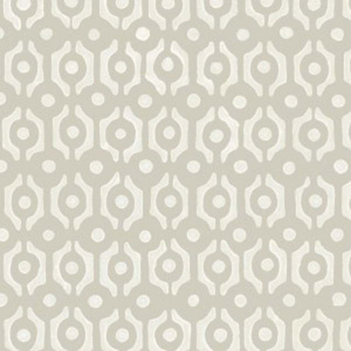 Galbraith & Paul Links Stone Wallpaper Sample
