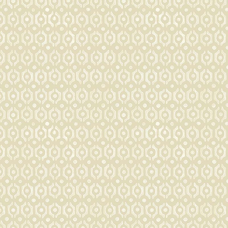 Galbraith & Paul Links Stucco Wallpaper Sample