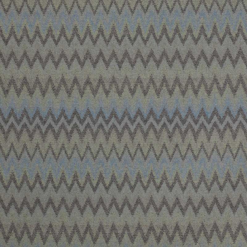 Marvic Textiles Lismore Aegean Fabric 5960-2