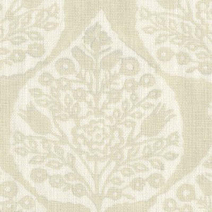 Galbraith & Paul Little Lotus Pumice Fabric Sample