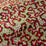 Pierre Frey Sinularia Feu Fabric F4124003