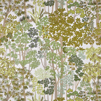 Pierre Frey Montsouris Printemps Fabric F3902001