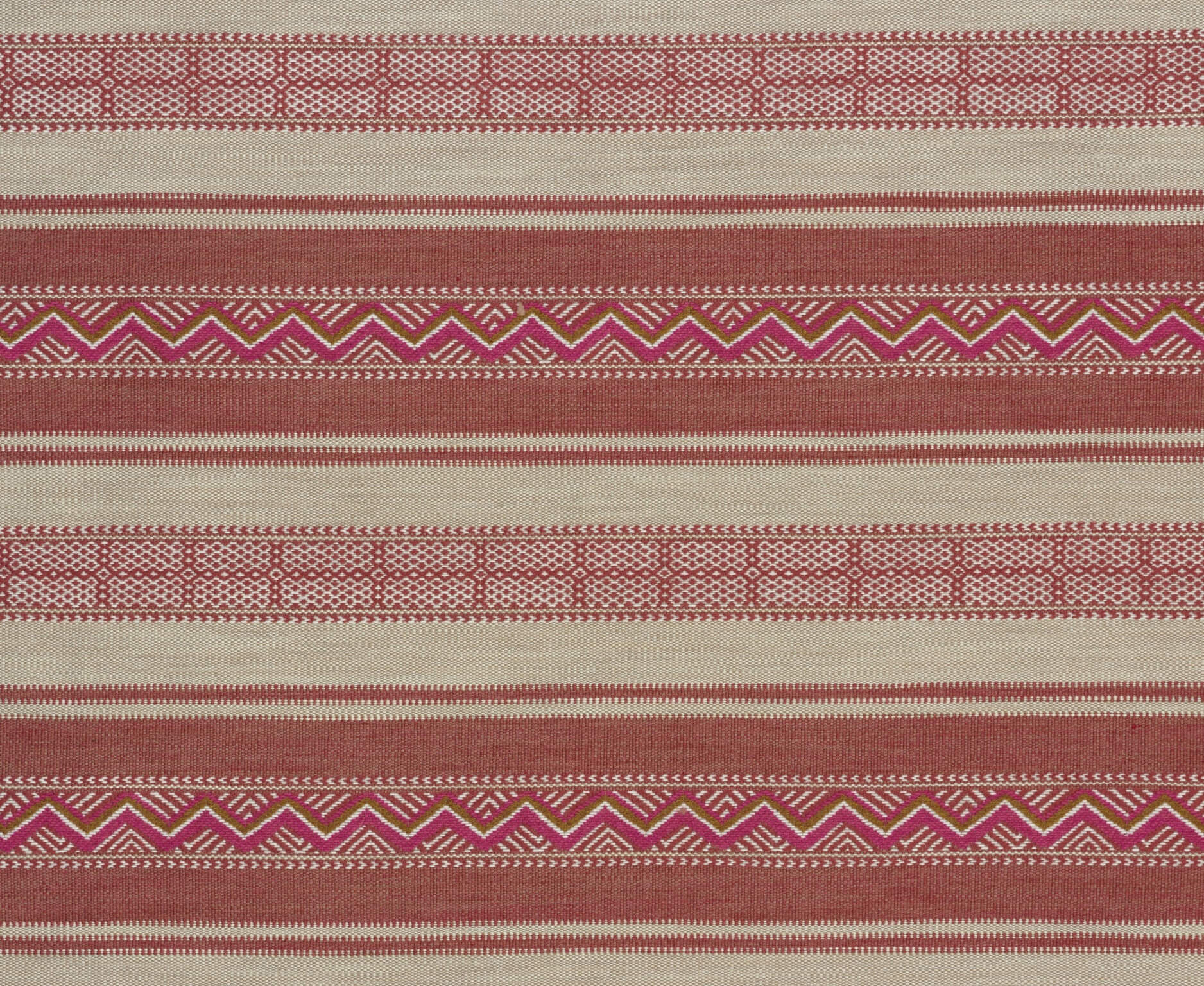 Pierre Frey Mississippi Goyave Fabric Sample F3241003